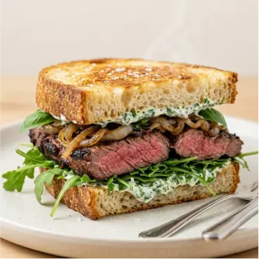 Family Mixed Sandwich Platters