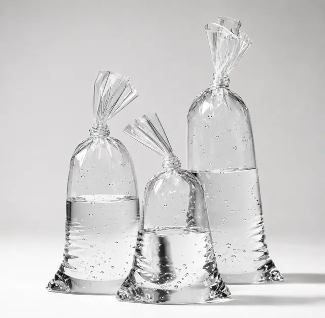Water Selection