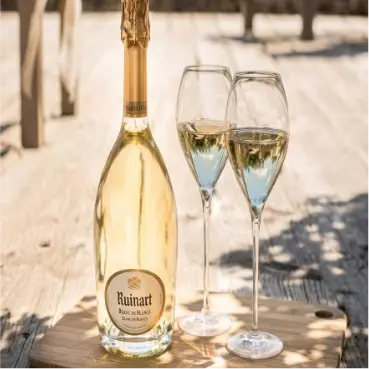 Wine & Champagne